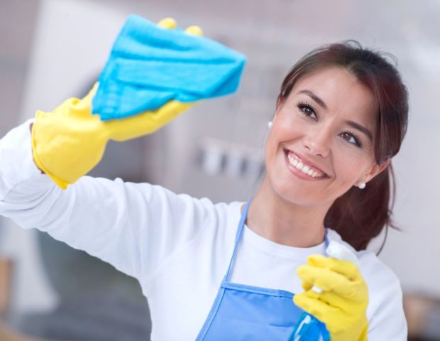 Firminos House Cleaning – Foto site Firminos House Cleaning - Foto site